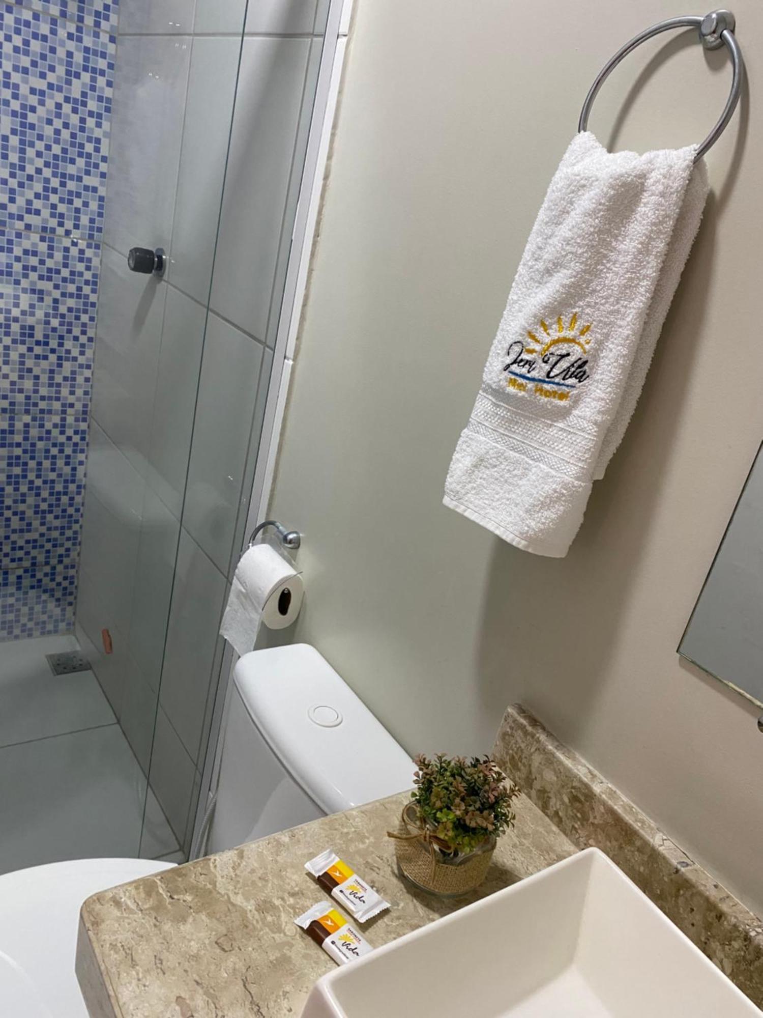 Jeri Vila Mini Hotel Jijoca de Jericoacoara Exterior foto